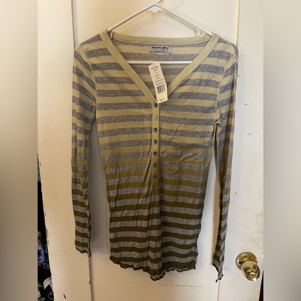 Michael Stars Women’s Top